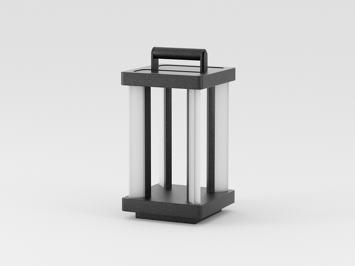 四月到八月的建模渲染合集