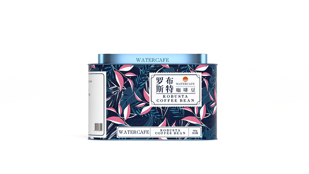 WATERCAFE--咖啡豆