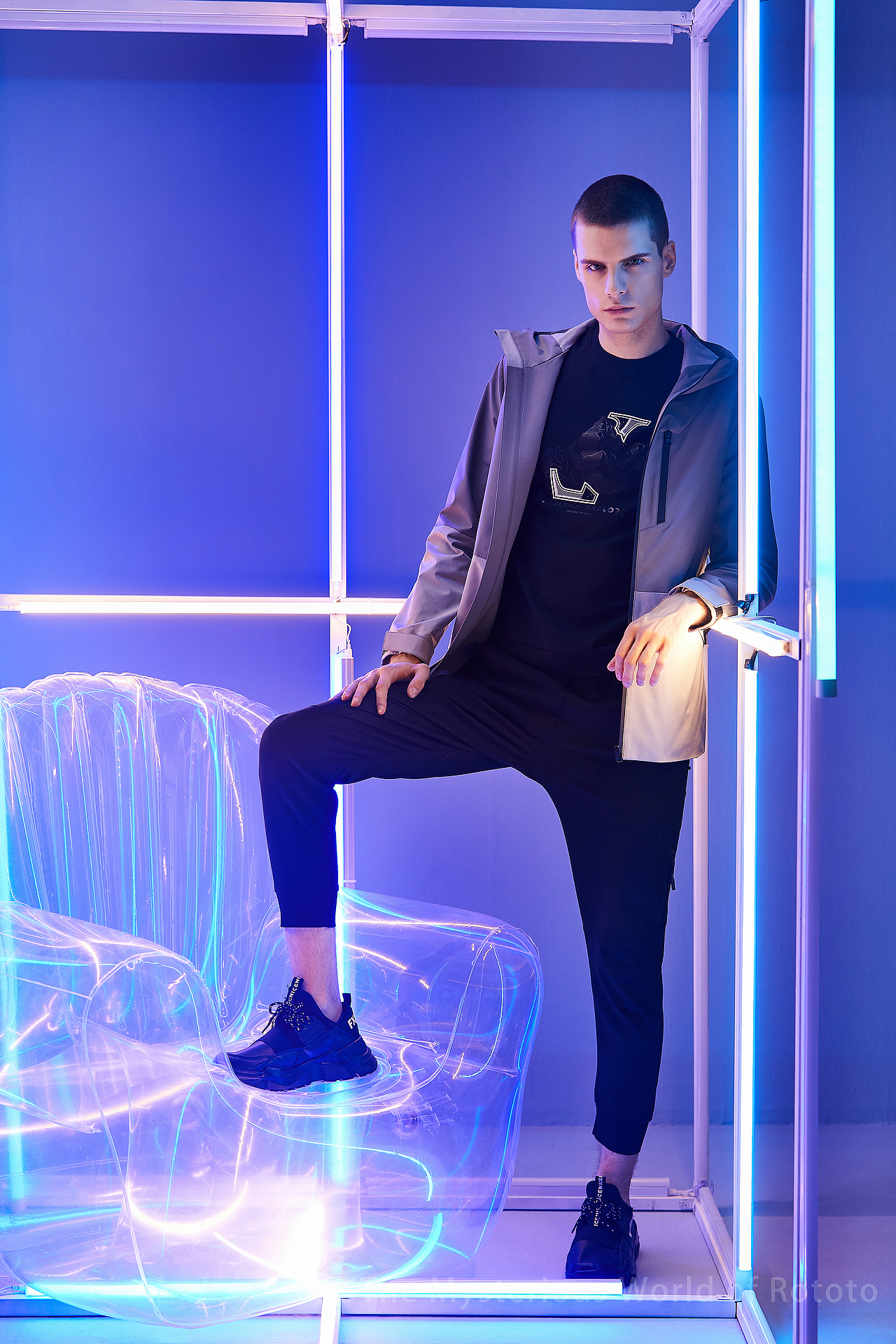 服饰修图-男装（图ZMzYzMzc1ODky） - 修图/后期 - 站酷设计师安静的修图师原创素材 - 站酷ZCOOL