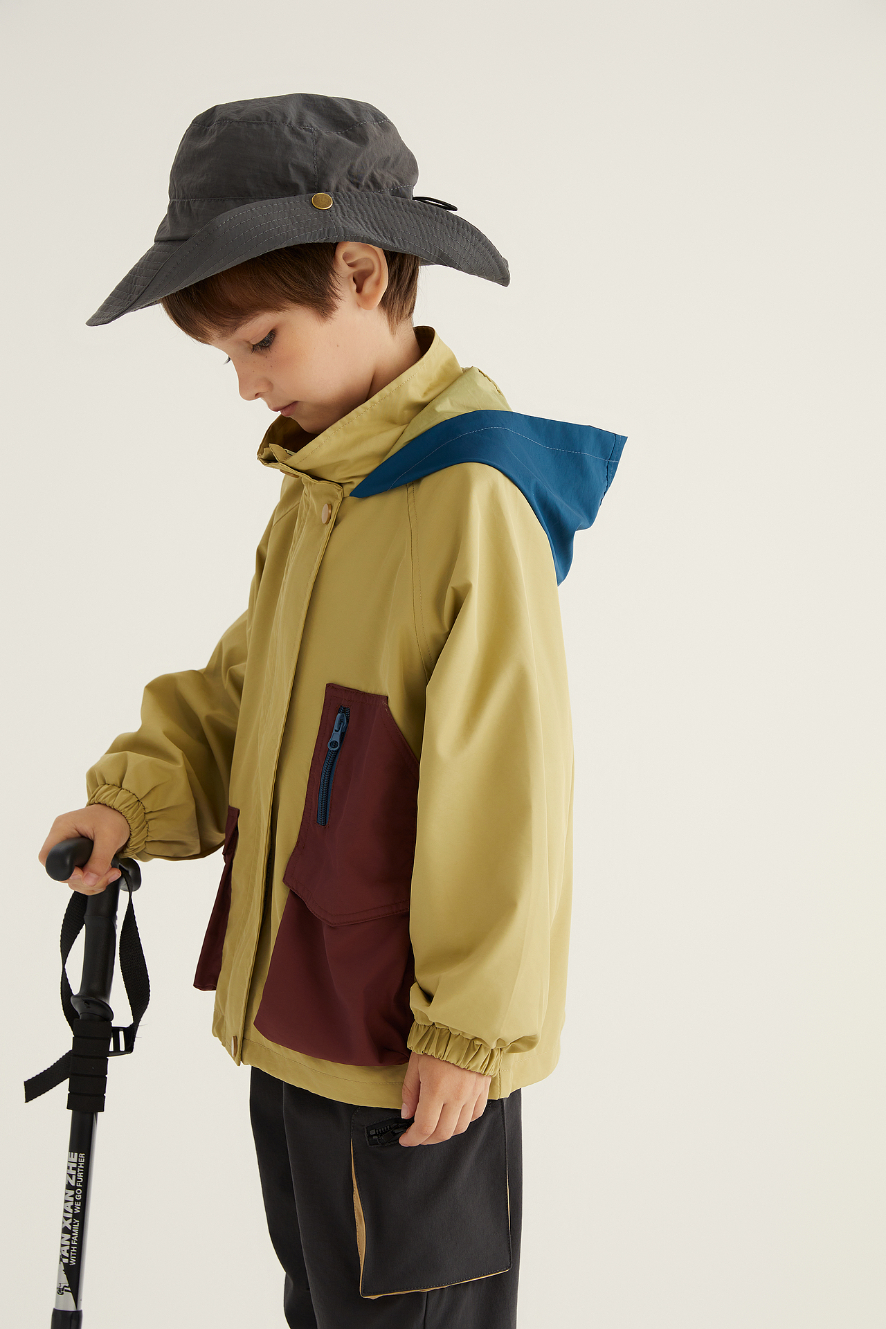 童装拍摄|Purrfrct Diary 2023