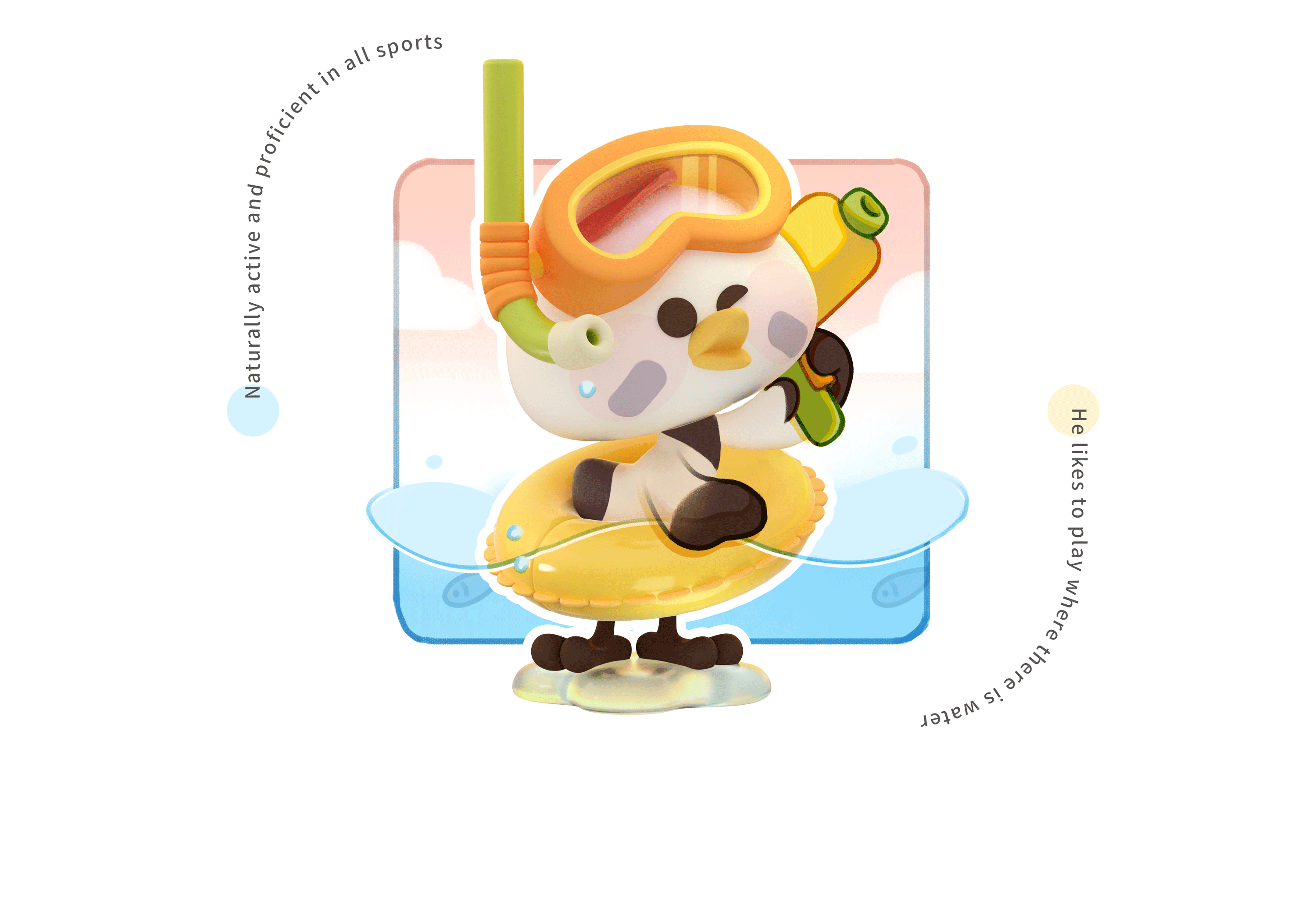 FEIHE FAMILY | 飞鹤家族