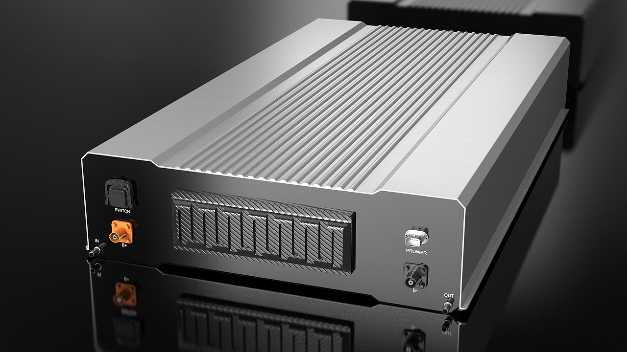 液冷储能电池设计（纯概念）（图ZMzUyMDIxNDg4） - 工业用品/机械 - 站酷设计师木木木12138原创素材 - 站酷ZCOOL