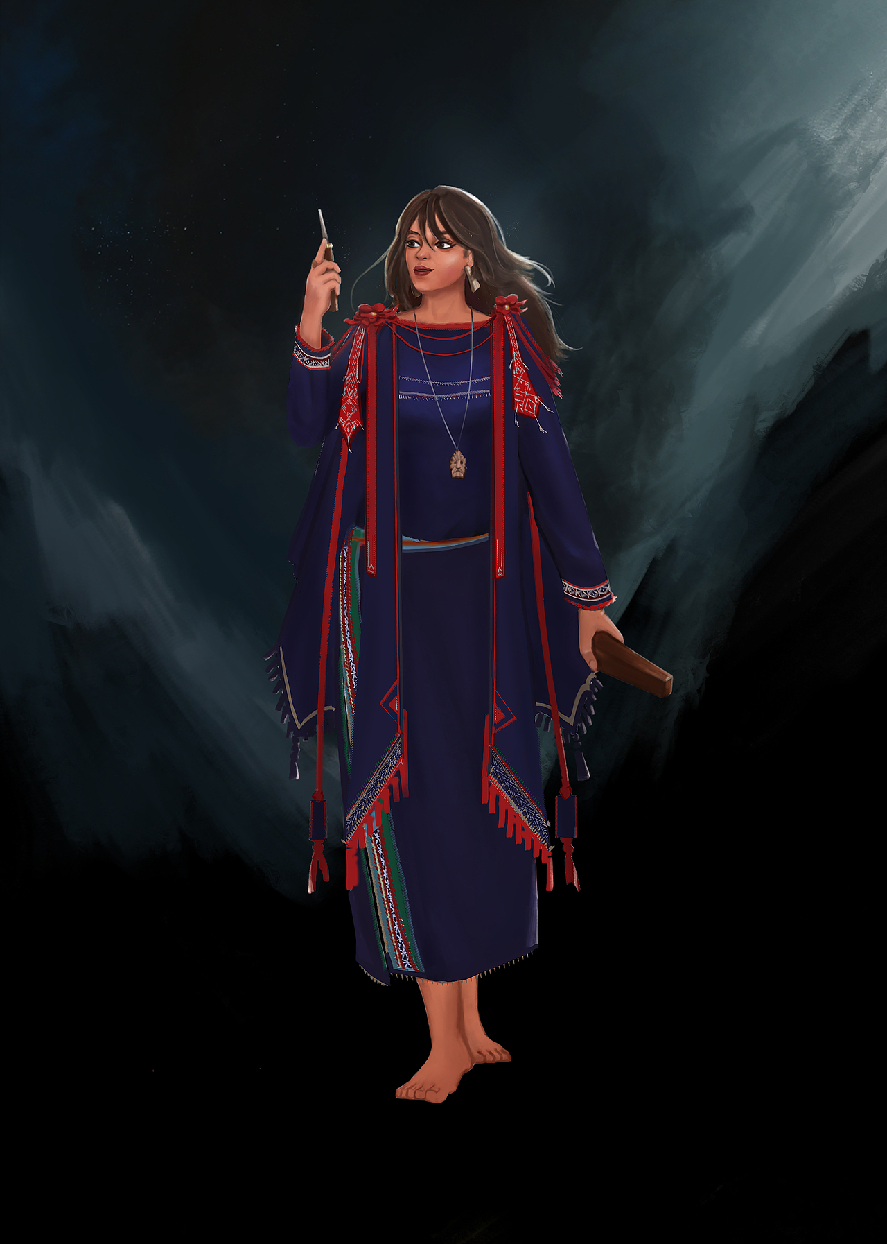 draft（图ZMzQxMDE4MTc2） - 游戏原画 - 站酷设计师Thientu03原创素材 - 站酷ZCOOL