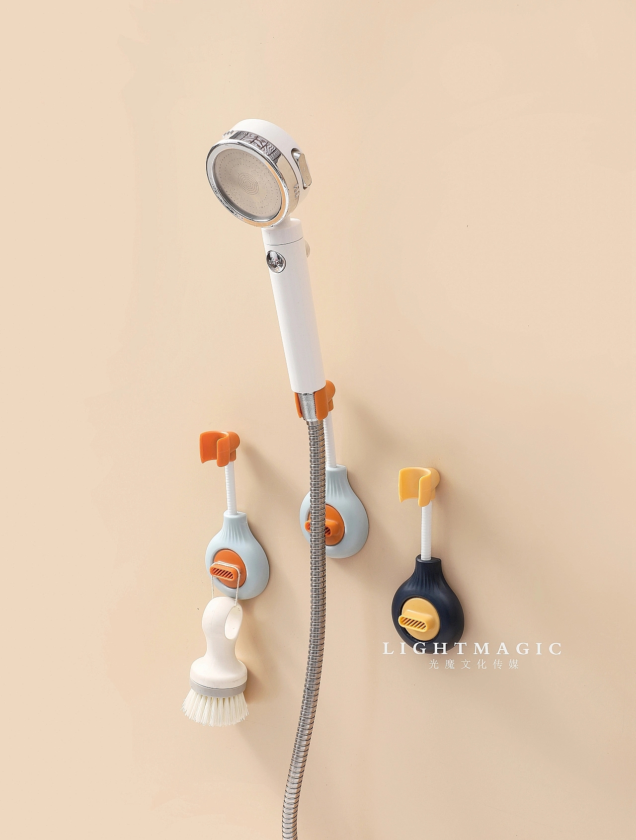 花洒支架（图ZMzQ4ODgzMzY0） - 产品摄影 - 站酷设计师光光光年原创素材 - 站酷ZCOOL