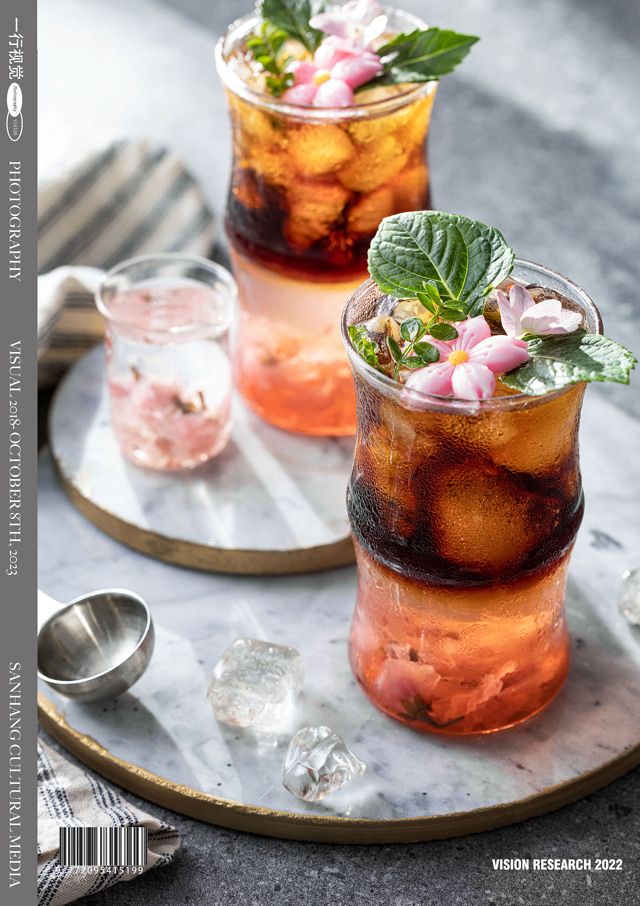 电商拍摄|摩飞美式咖啡机食谱研发拍摄&一行视觉