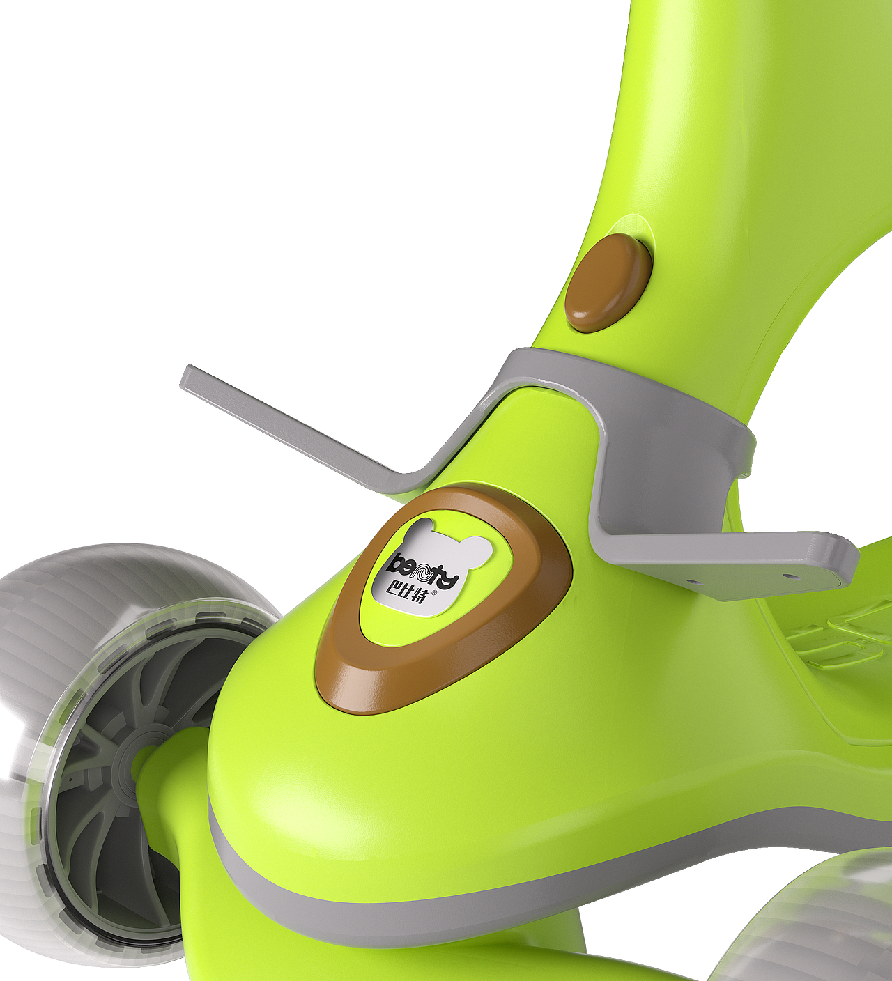 产品渲染+详情页设计