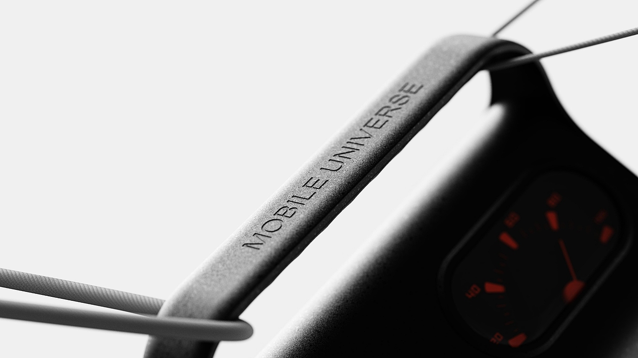 Mobile universe — 户外移动电源（图ZMzE5NTM5MDY4） - 电子产品 - 站酷设计师YifeelingDesign原创素材 - 站酷ZCOOL