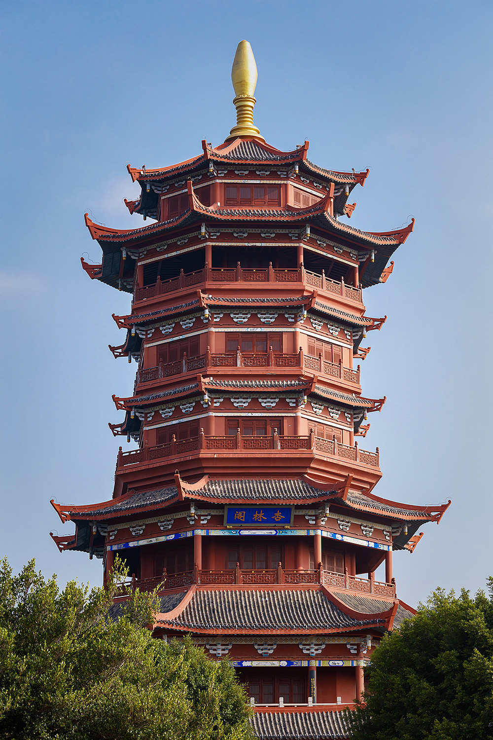 厦门园博苑 2023