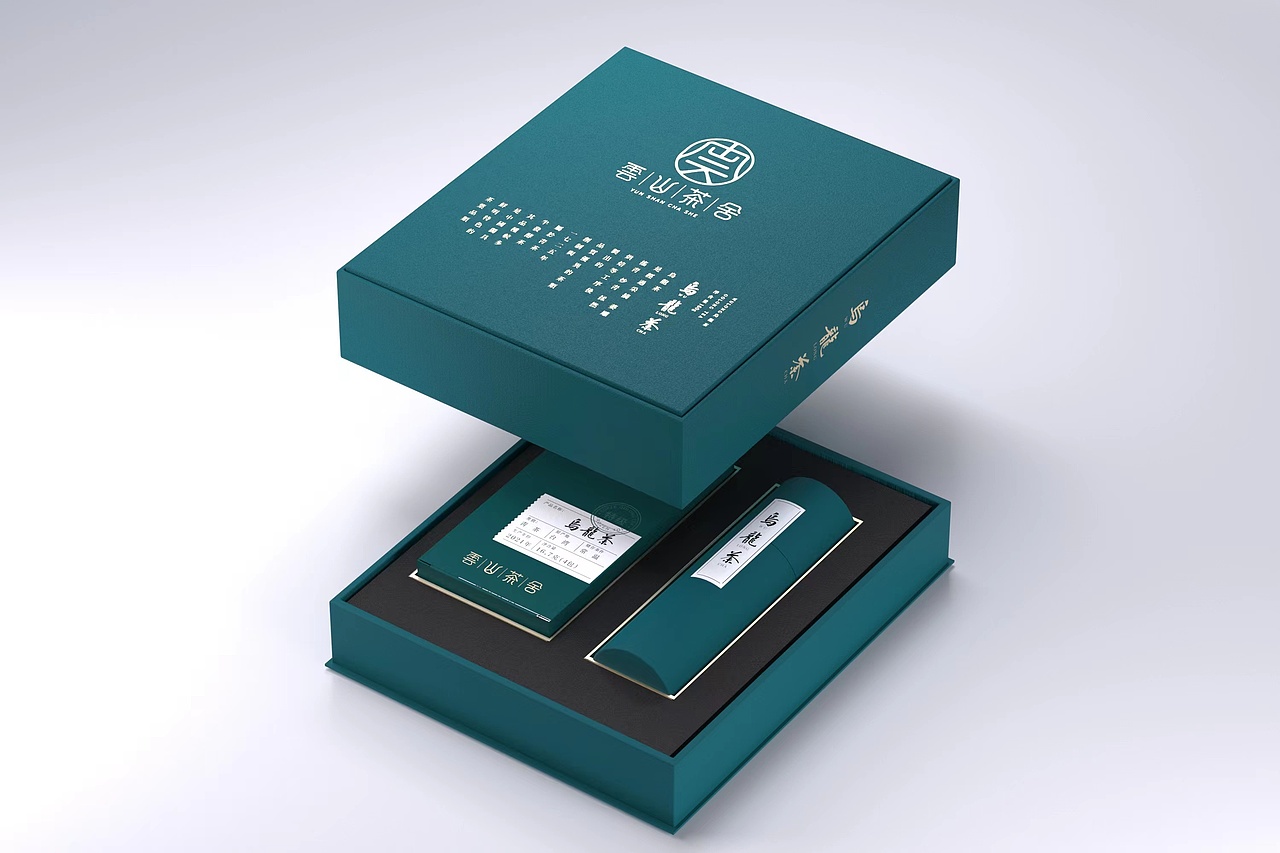 包装设计合集-2022（图ZMzAwNDU4MjI0） - 包装 - 站酷设计师AuYuiMing原创素材 - 站酷ZCOOL
