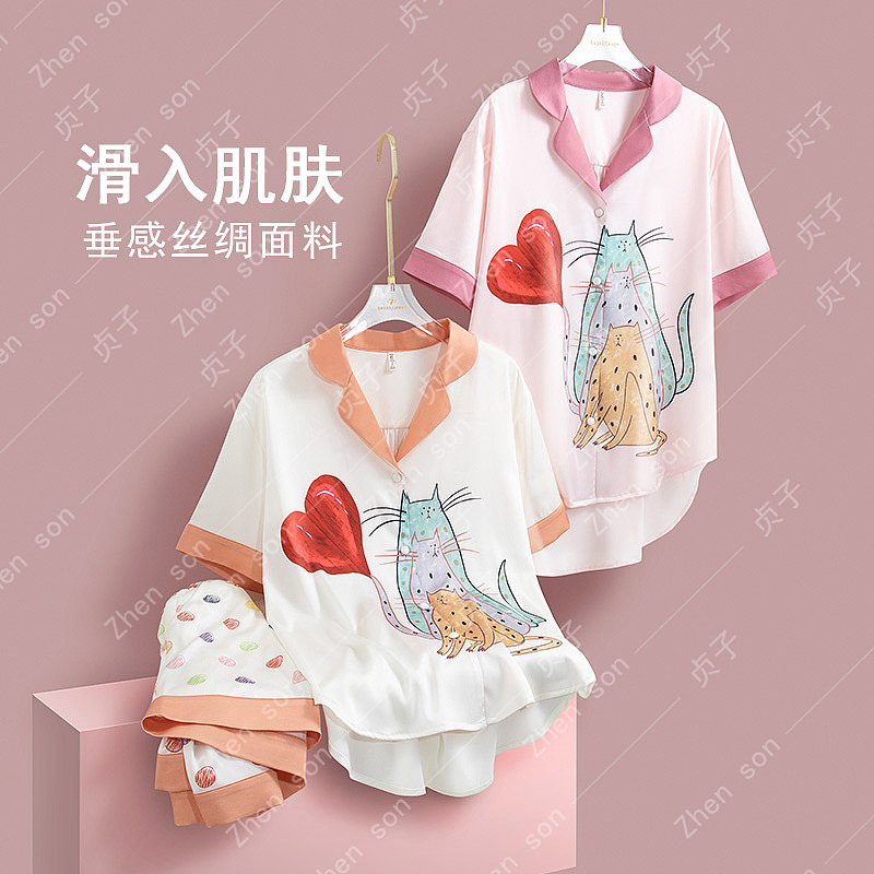服装创意图拍摄