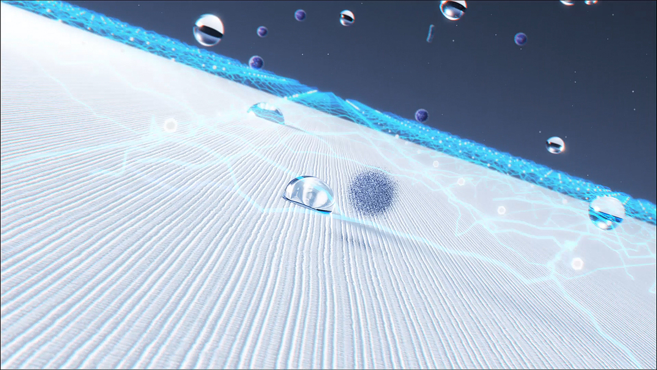 C4D作品安吉尔航天净水器杀菌灭菌三维产品动画（图ZMzQyNDEwNDg4） - 产品 - 站酷设计师C4D动画制作KEVIN原创素材 - 站酷ZCOOL