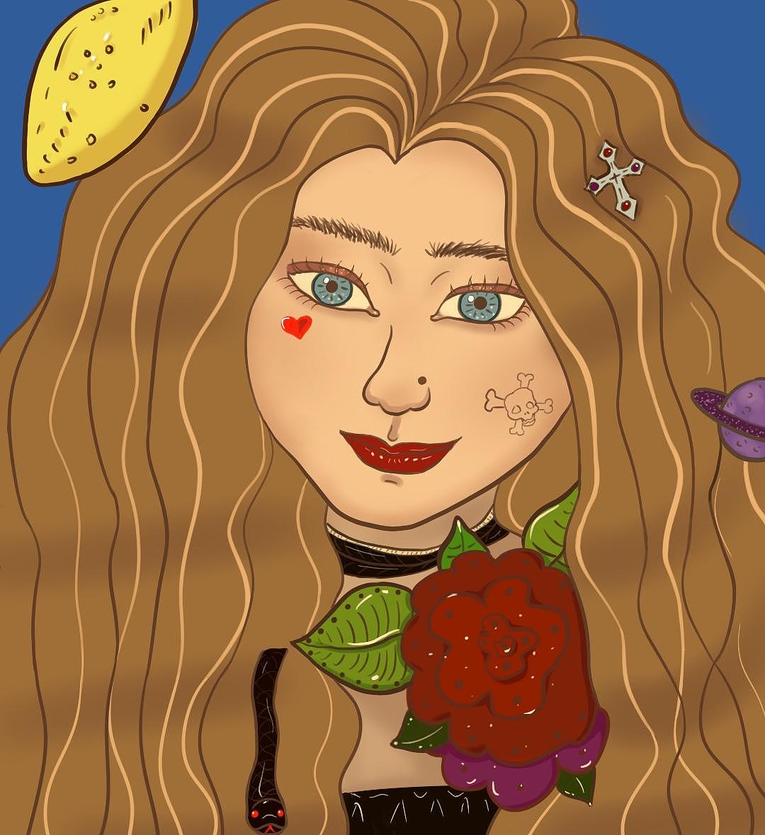 很久之前的零零碎碎