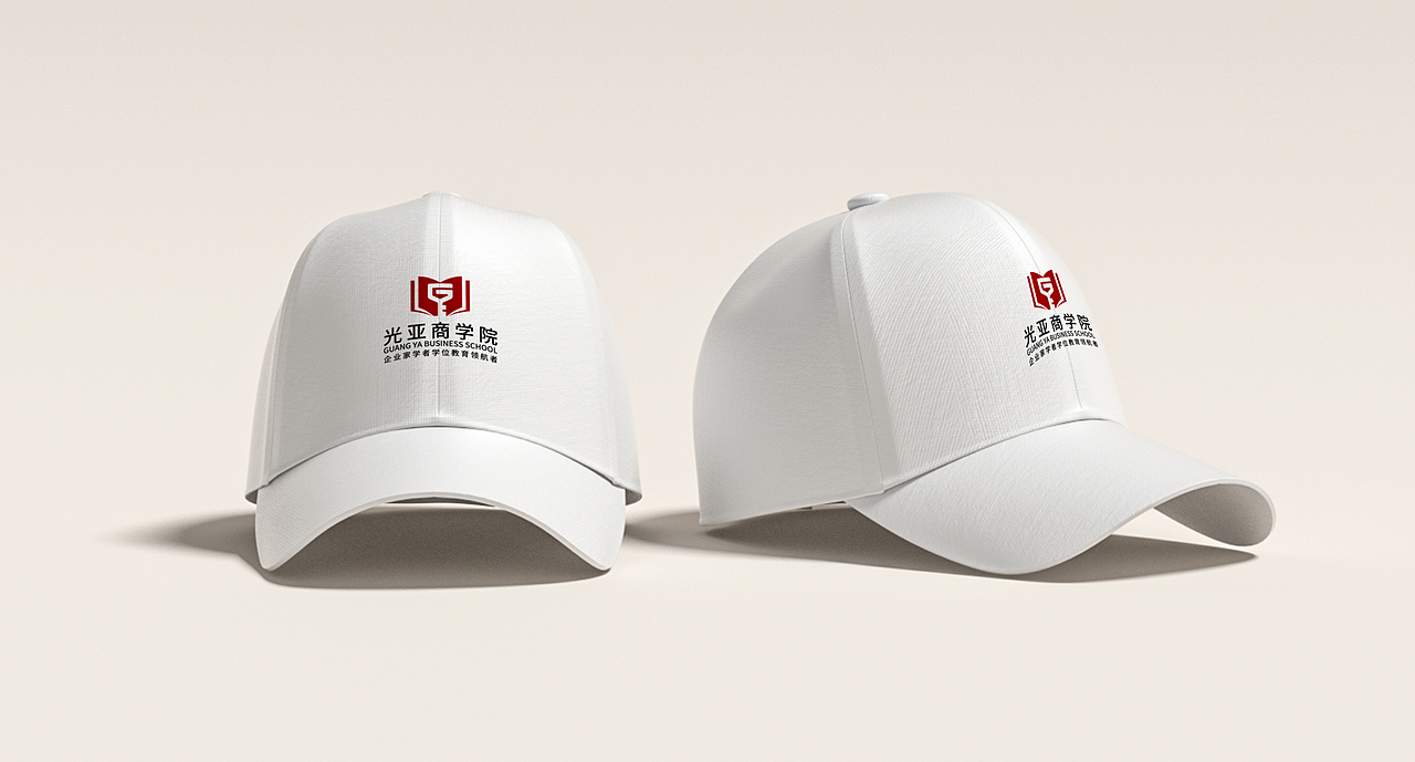 光亚商学院品牌logo文创(图ZMzM5MjQ0Mzc2) - Logo - 站酷设计师吃不胖的崽崽原创素材 - 站酷ZCOOL