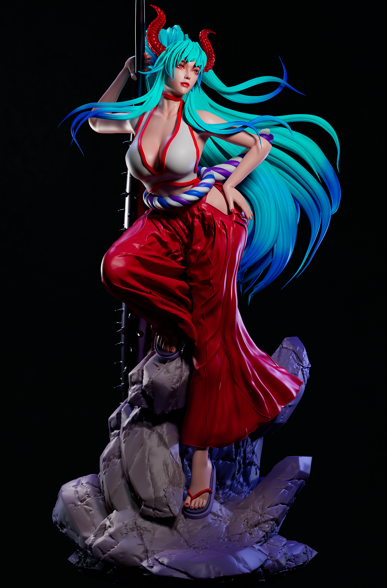 高清燃爆!!!!!这样的大和谁不爱呢