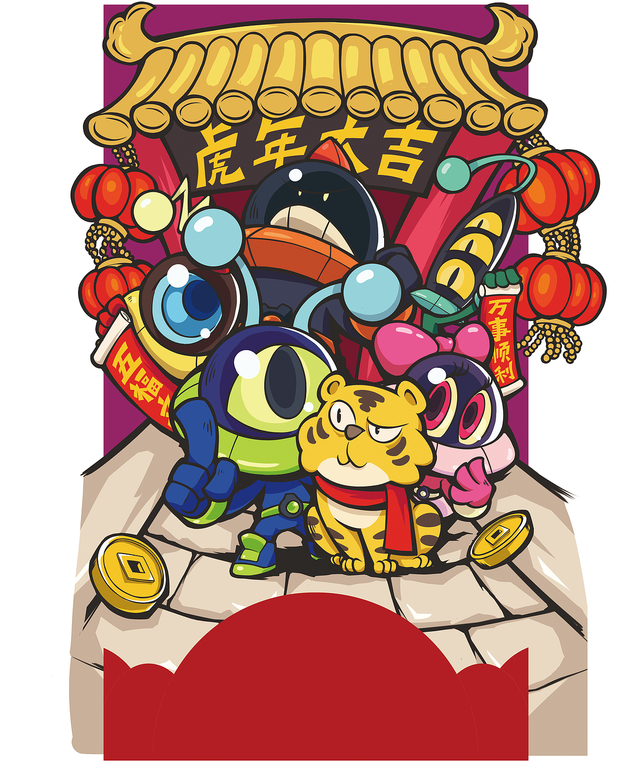 About... TOYSSTAR（图ZMzU0OTc1OTY0） - 艺术插画 - 站酷设计师HugoPINK原创素材 - 站酷ZCOOL