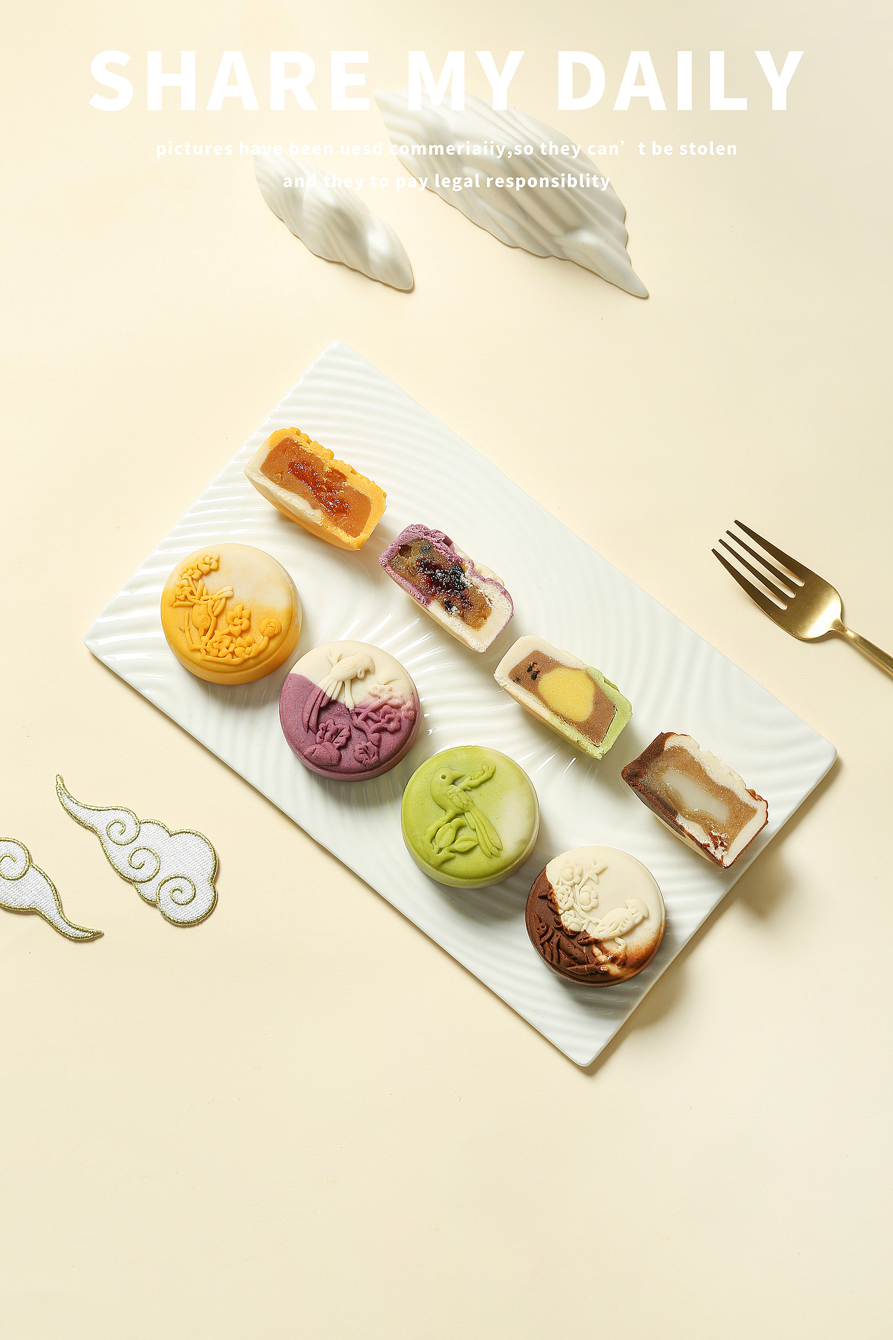 月饼拍摄|美食产品拍摄（图ZMzEzNTcxNDI0） - 美食摄影 - 站酷设计师编号89757摄影原创素材 - 站酷ZCOOL