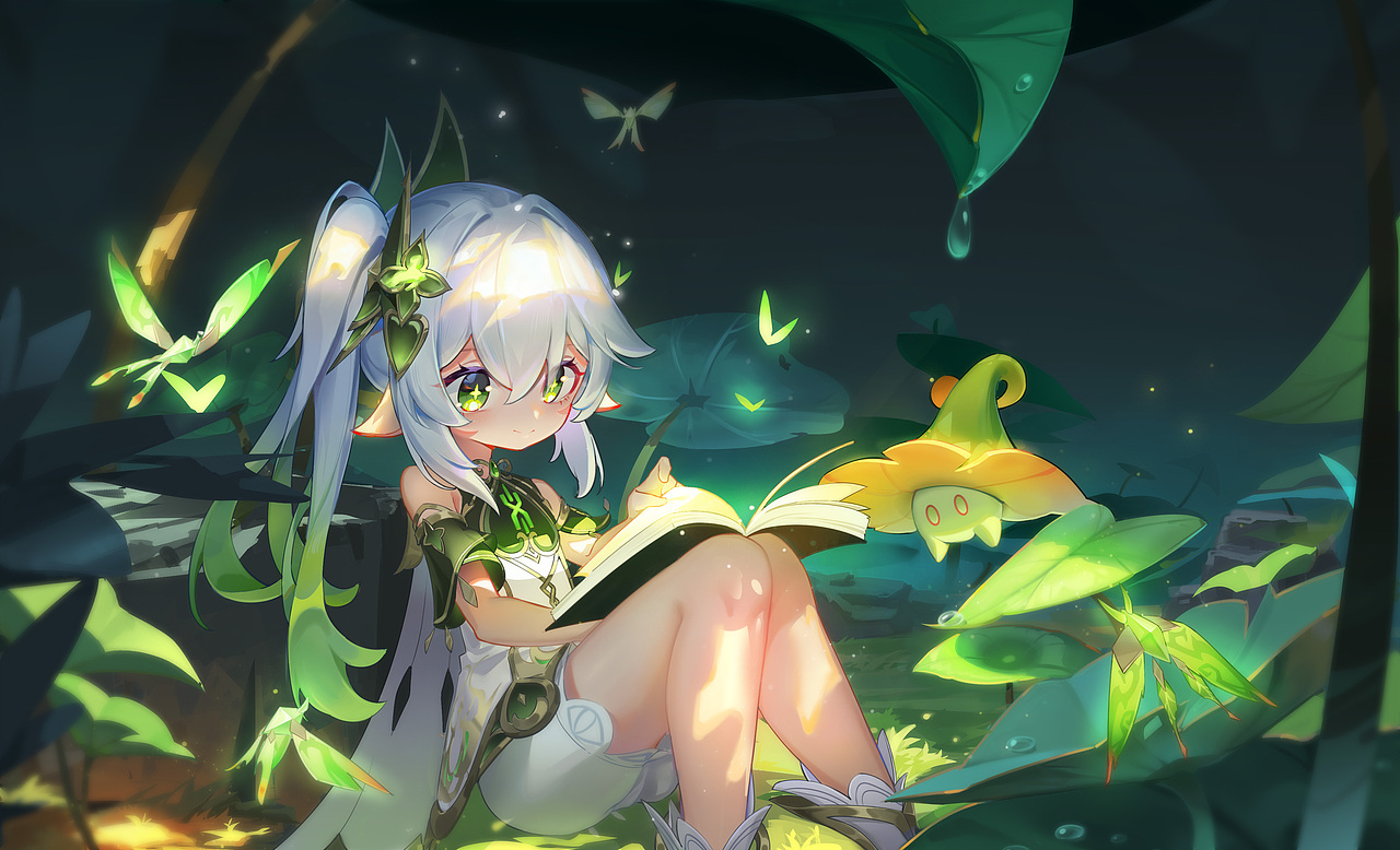 个人练习（图ZMzM5NDM3OTQw） - 游戏原画 - 站酷设计师hauuk原创素材 - 站酷ZCOOL