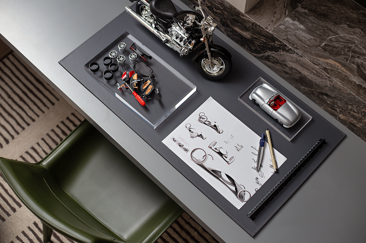 INNEST意巢设计:苏州望亭 · 望熙雅苑