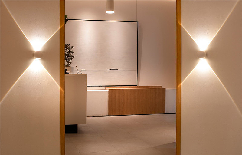 美容院设计|美容院装修|美业设计|皮肤管理|医美设计|美容会所设计