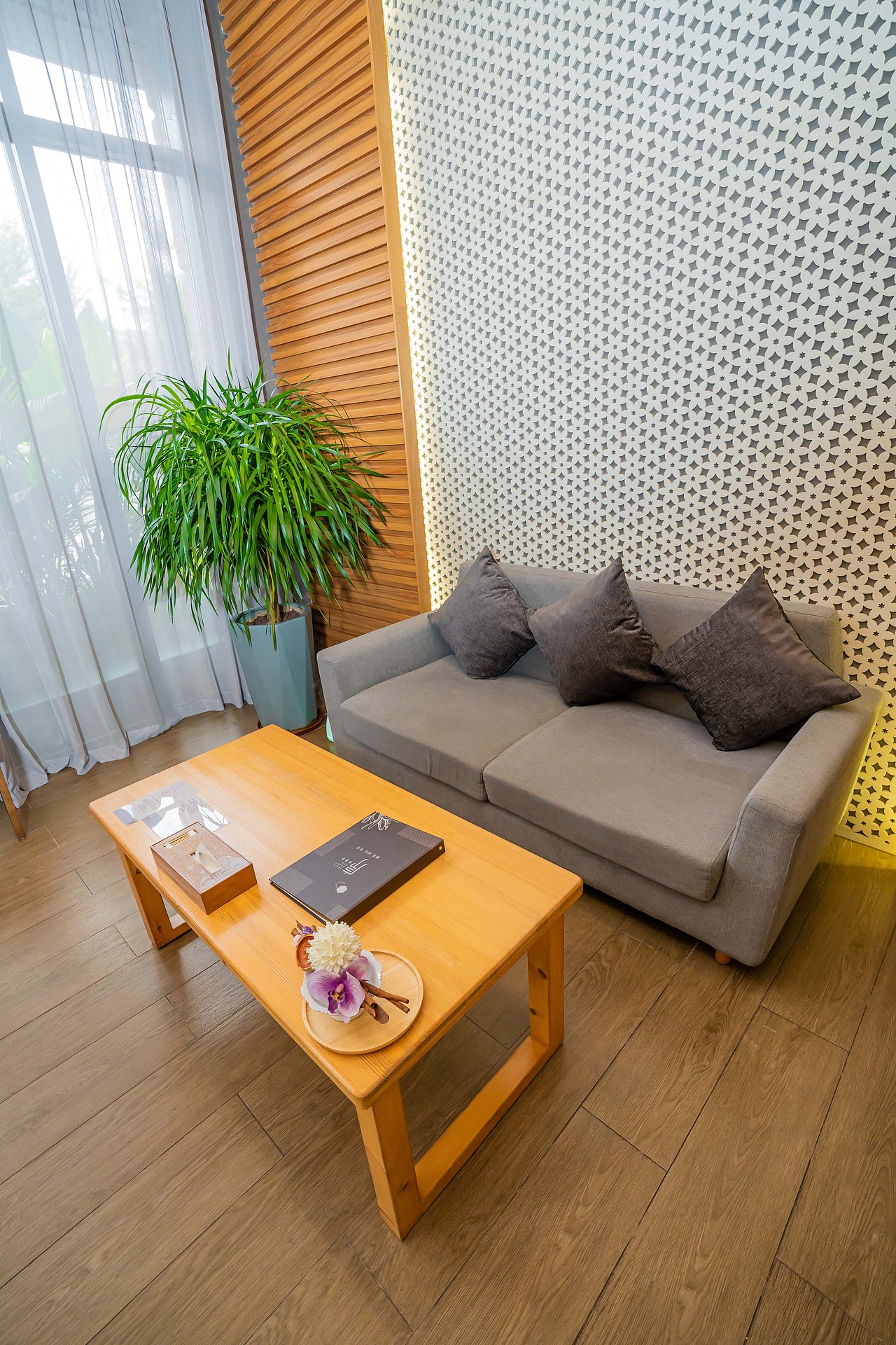 信庭序spa虎门店铺（图ZMzQ0MDI2Mjky） - 环境/建筑摄影 - 站酷设计师我是大梦想家原创素材 - 站酷ZCOOL