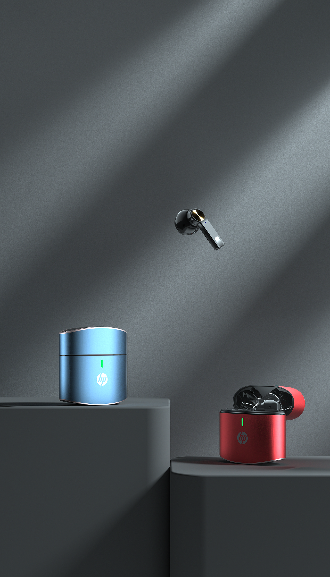 近期的一些渲染图（图ZMzI0Mjc5MTgw） - 产品 - 站酷设计师BAIKANG1原创素材 - 站酷ZCOOL