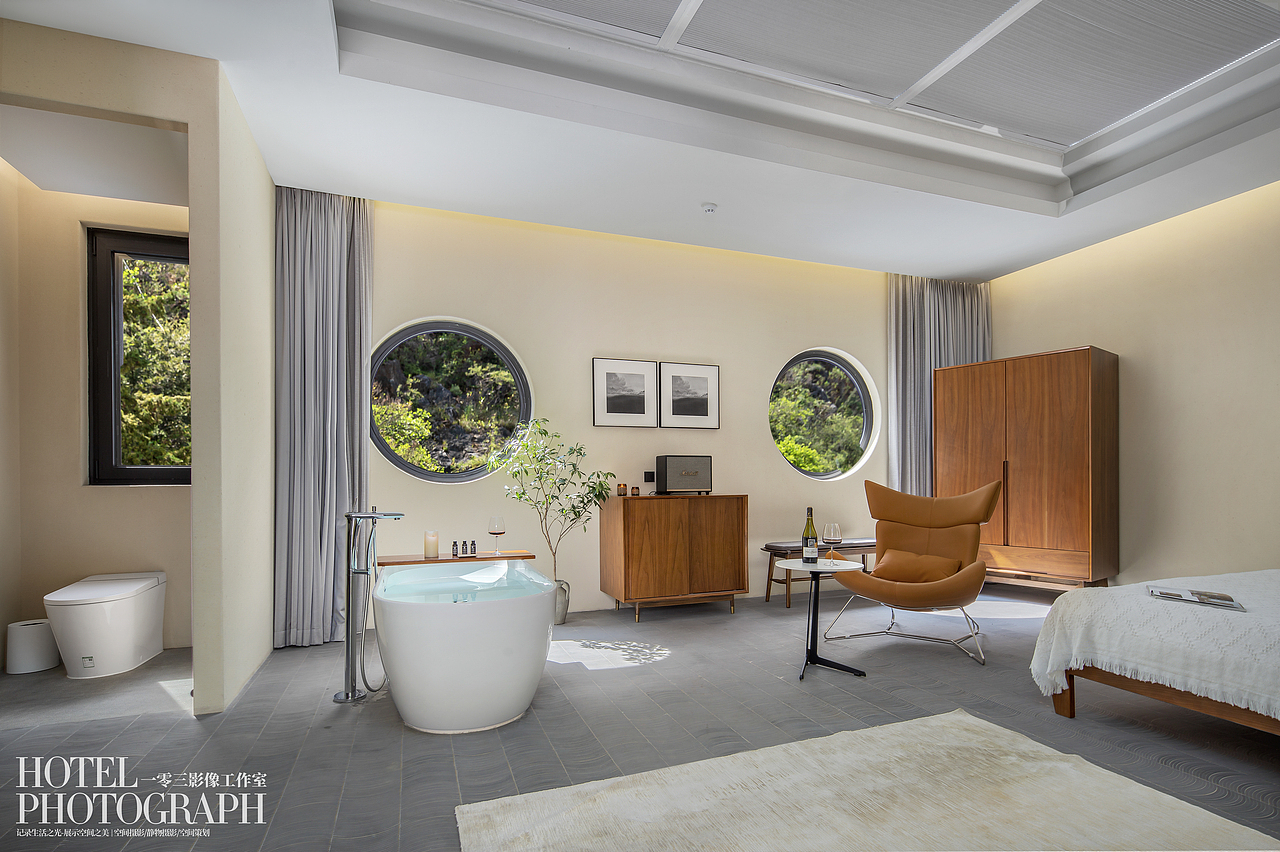 空间摄影｜丽江又见山海景酒店（图ZMzQwODUzMDM2） - 环境/建筑摄影 - 站酷设计师一零三影像原创素材 - 站酷ZCOOL