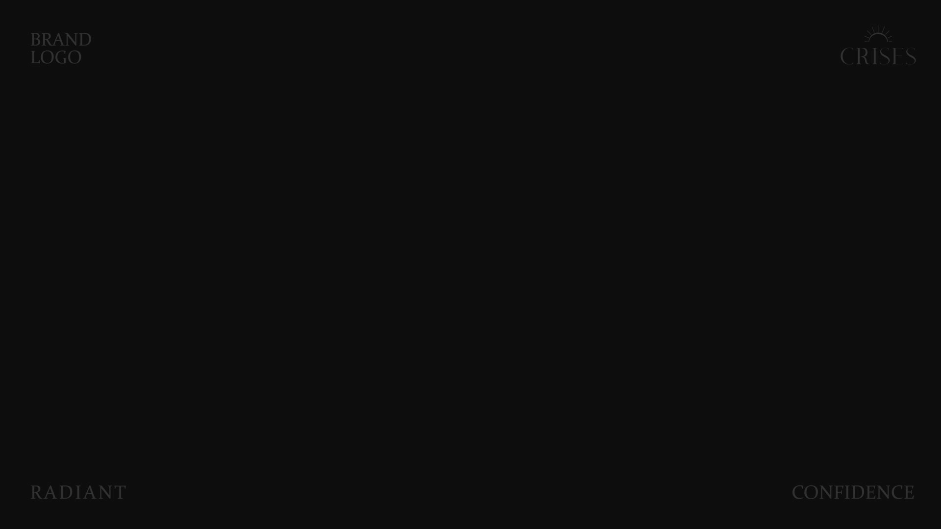 CRISES品牌提案 | 浪客计划（图ZMzYxMDU2NzE2） - 品牌 - 站酷设计师yml玉米粒原创素材 - 站酷ZCOOL