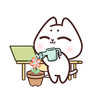 小N和小Q开工了