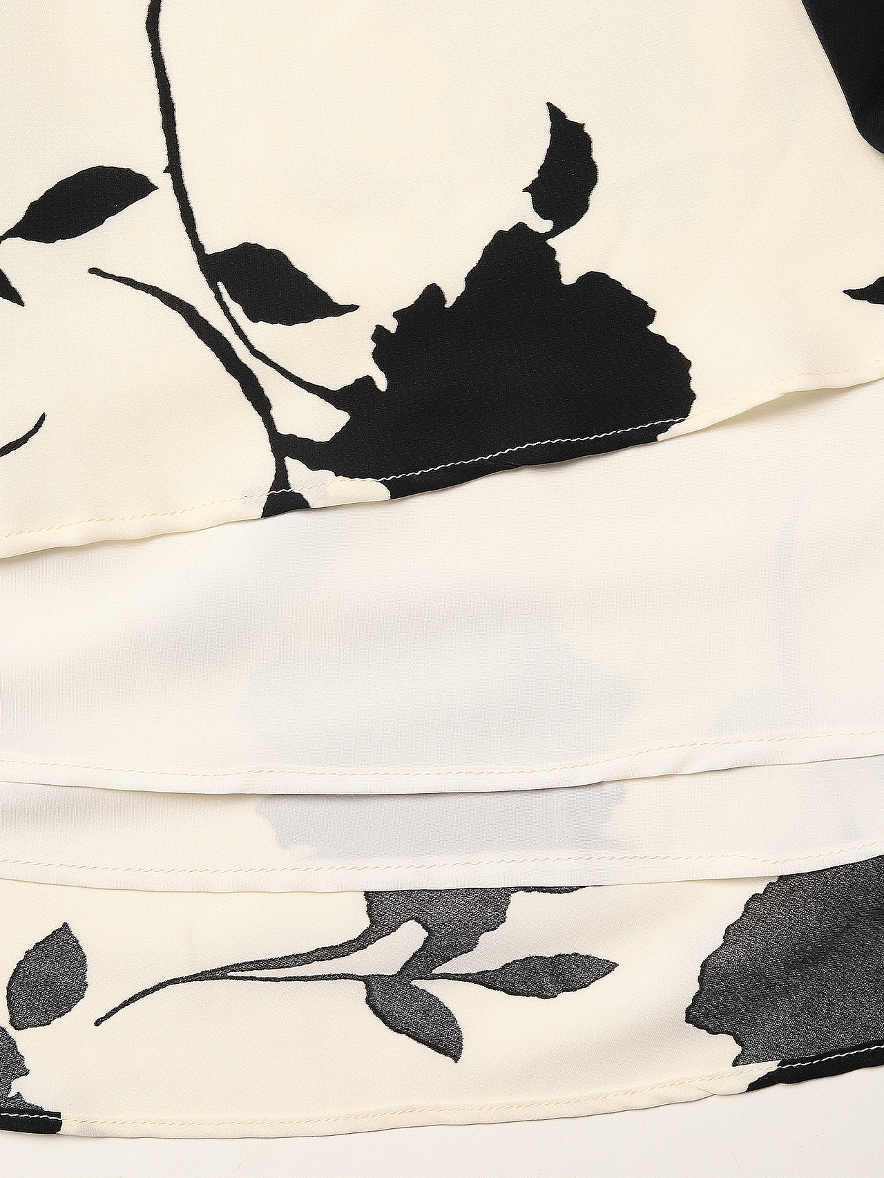 服装拍摄细节白底图