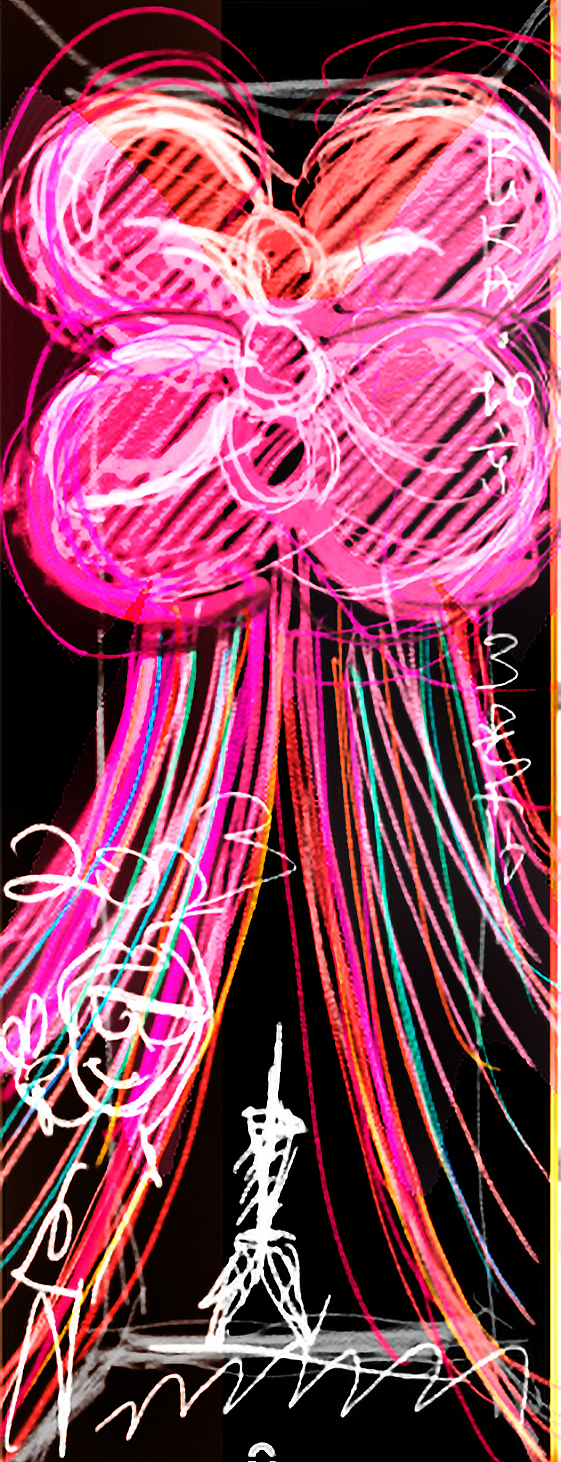 RUKASHEN 中古 北京三里屯店（图ZMzQxMTQyMDEy） - 短片 - 站酷设计师玩耍色彩_RickLi原创素材 - 站酷ZCOOL