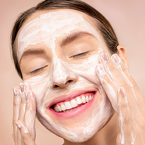 洗脸刷 亚马逊产品