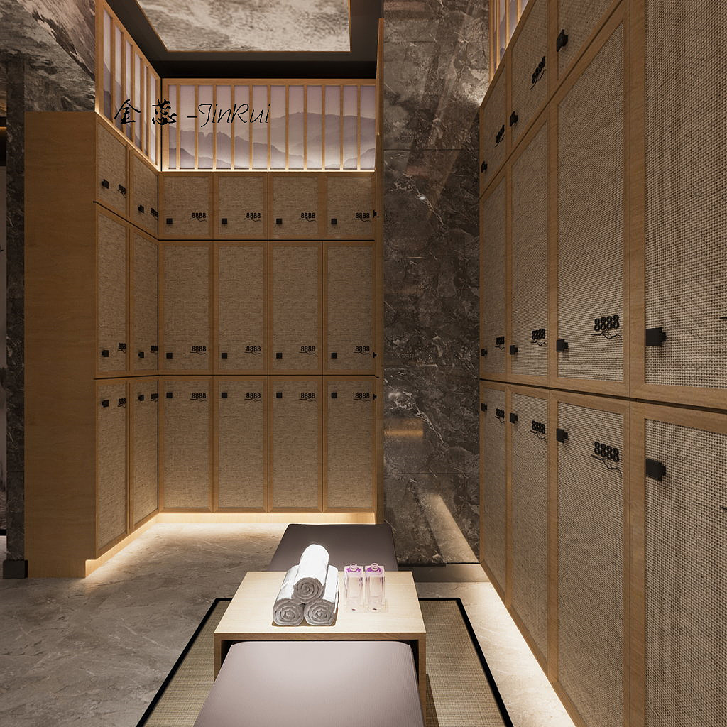 放松惬意的生活是自己追求的