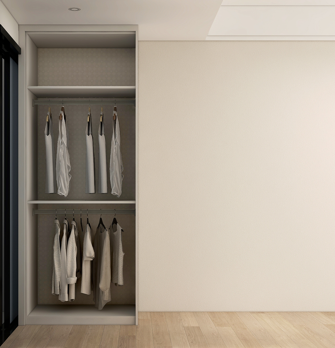 云麓大观13栋701