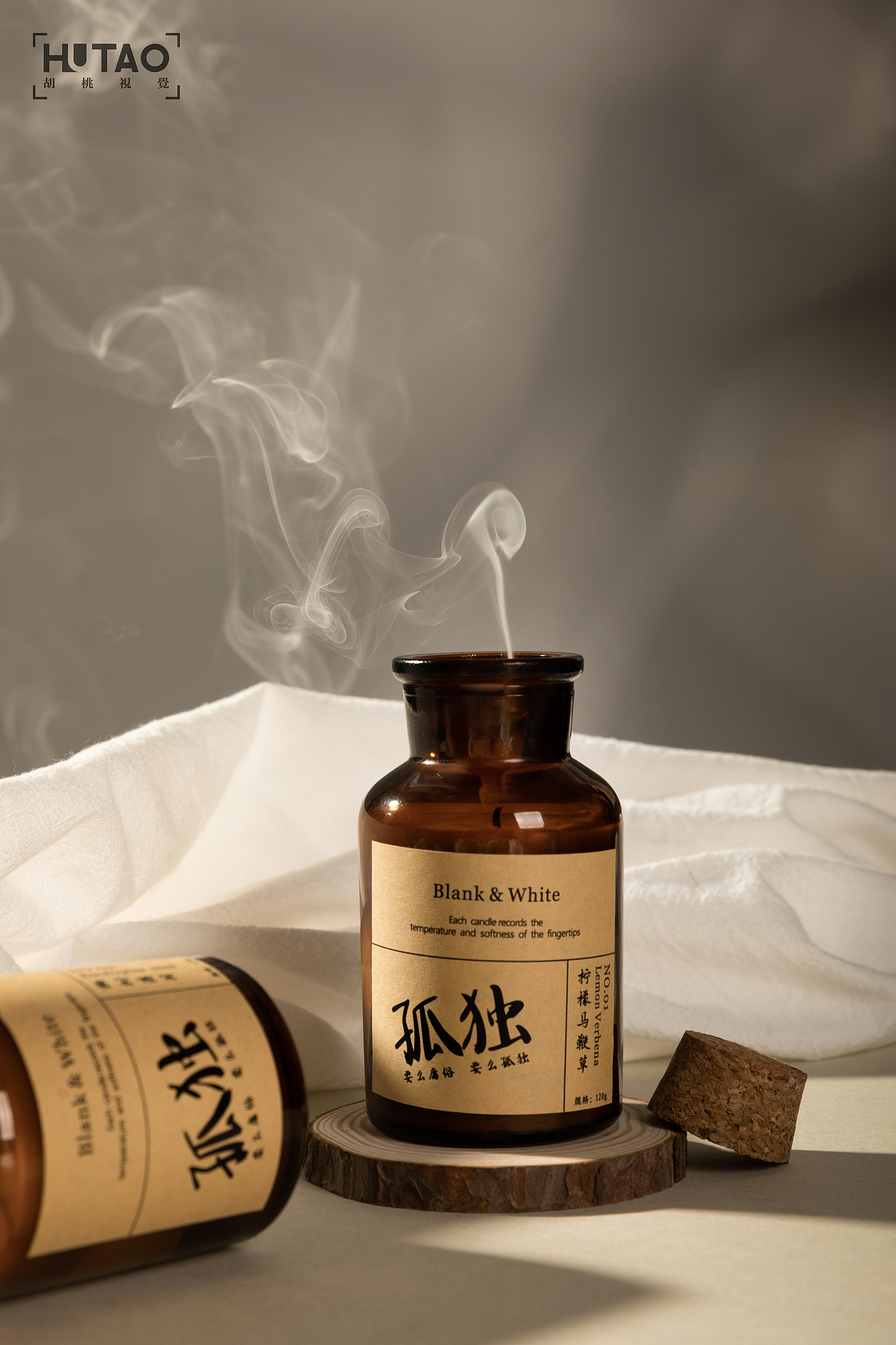 空白香薰 | 胡桃视觉（图ZMzUzMTI4MDcy） - 产品摄影 - 站酷设计师胡桃视觉原创素材 - 站酷ZCOOL