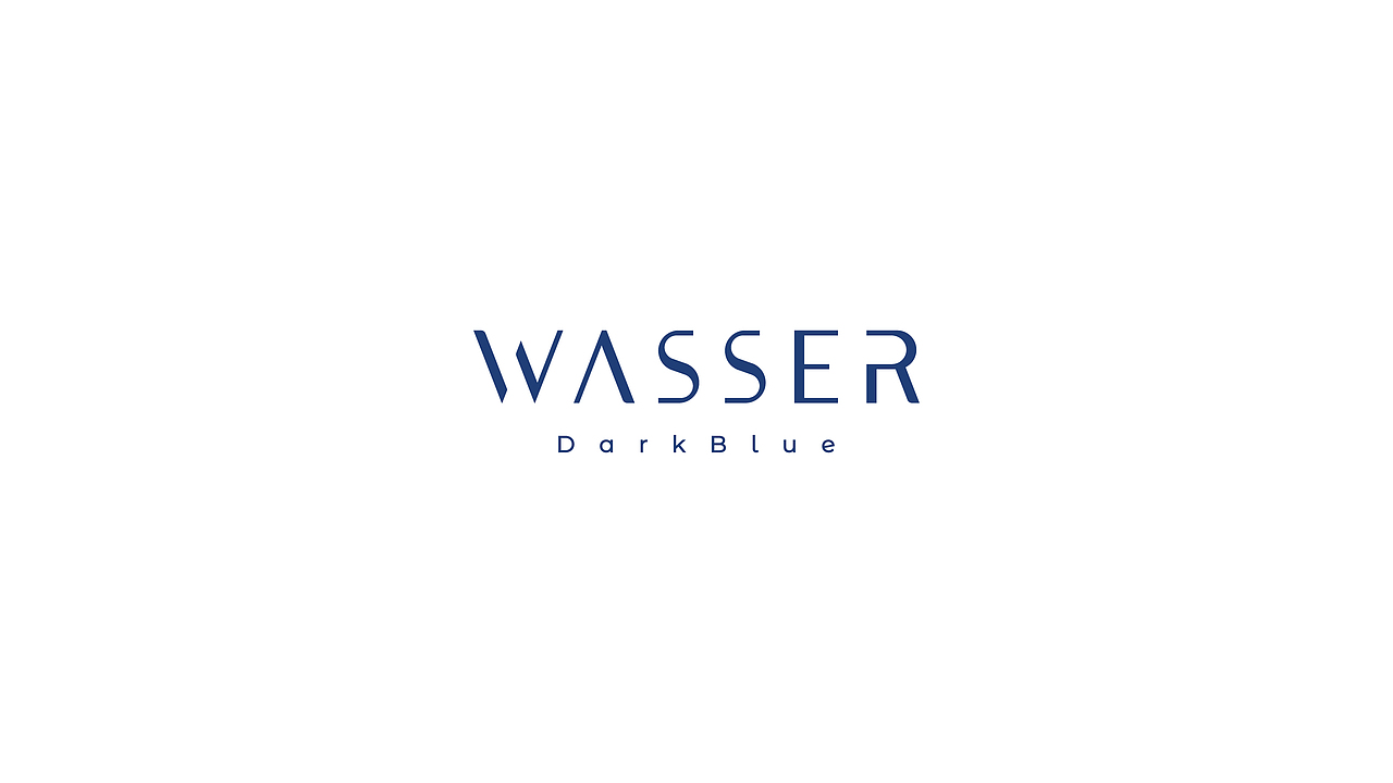品牌设计-wasser深蓝秘语·邀您探索深海奥秘