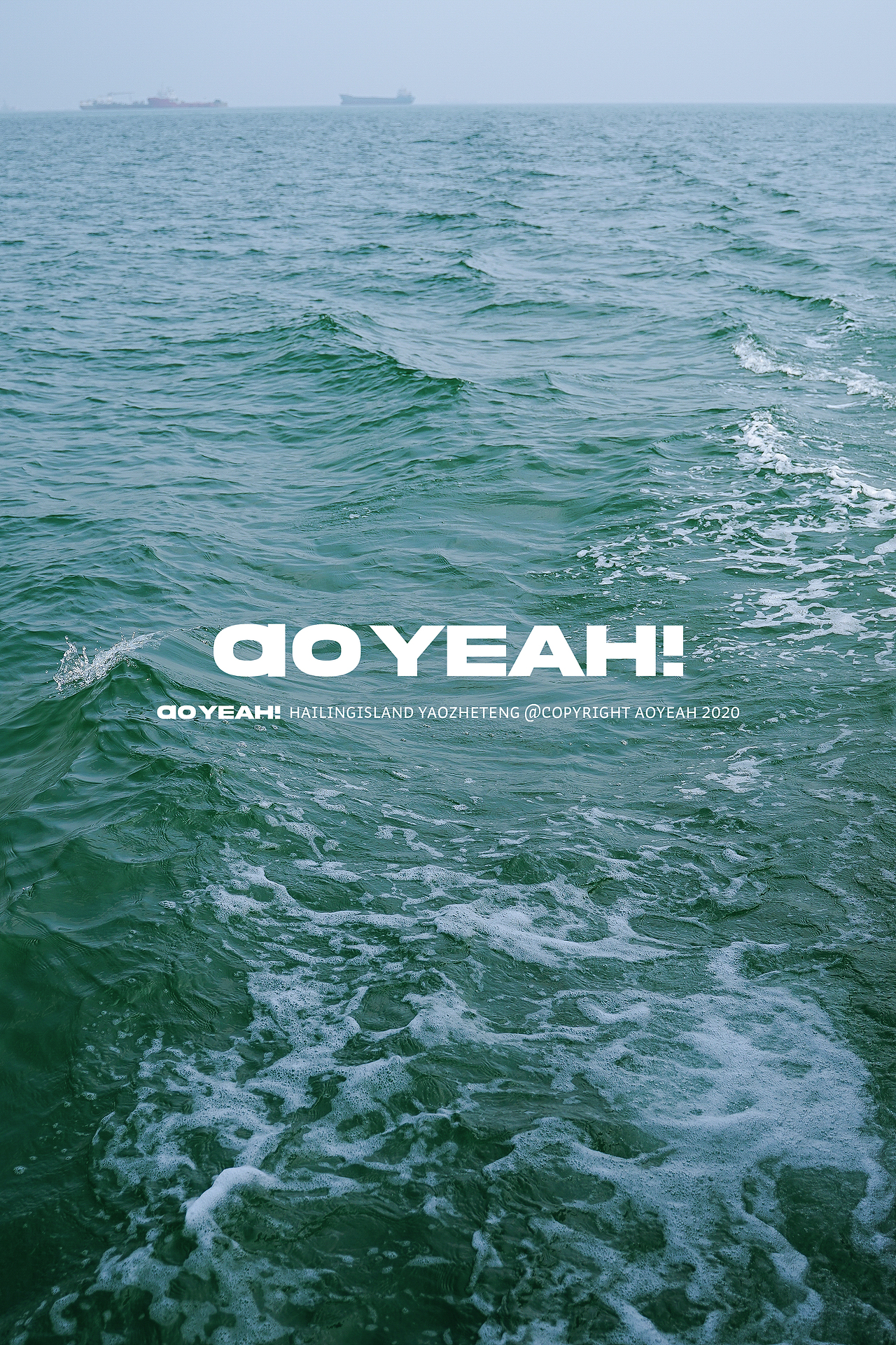 人文摄影|海陵岛稀松平常的一个清晨（2020）