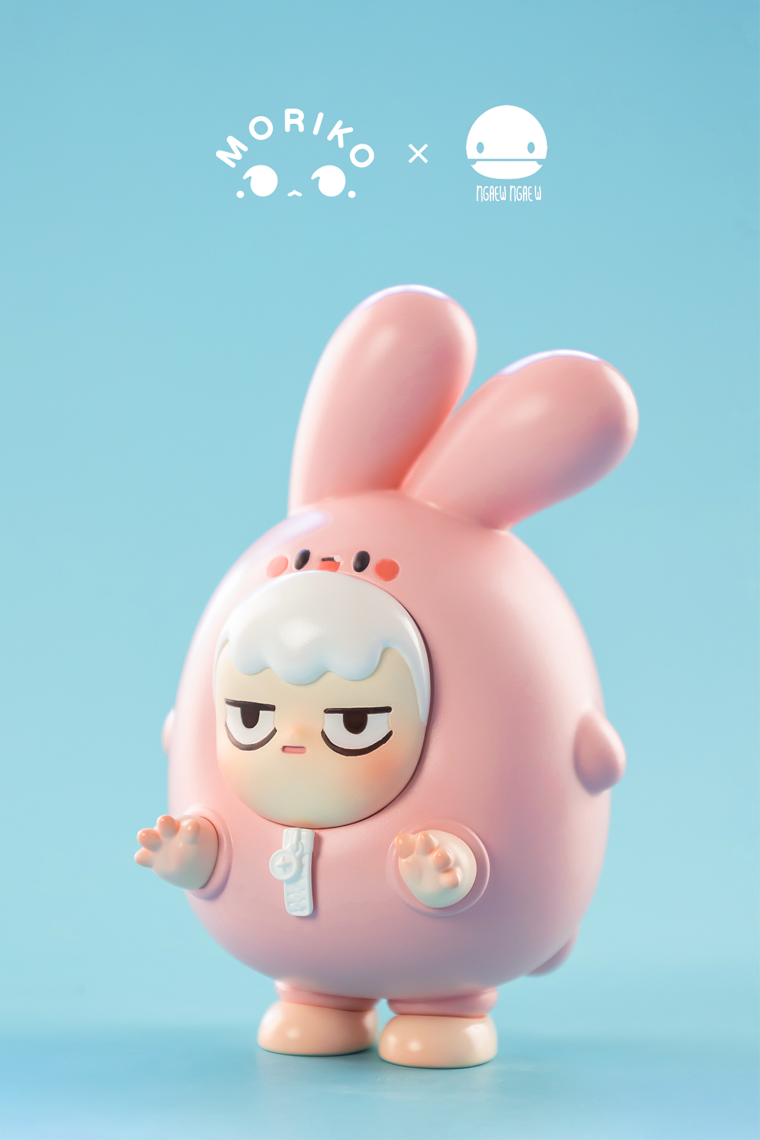 森子Moriko|NGAEW星球的奇妙冒险（图ZMzMwNjExODMy） - 玩具 - 站酷设计师萌达布MoeDouble原创素材 - 站酷ZCOOL