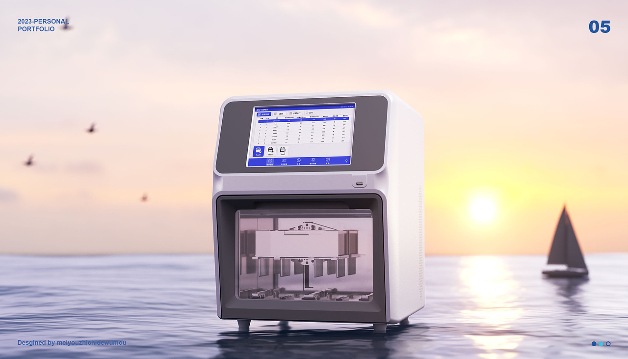 工业设计作品集（图ZMzQ3MDg2MDA0） - 工业用品/机械 - 站酷设计师没有智齿的吴某原创素材 - 站酷ZCOOL