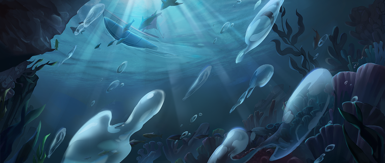 《第五人格》第十七赛季·精华3故事PV（图ZMzM1Njg2NDQ0） - 商业插画 - 站酷设计师袁动动漫原创素材 - 站酷ZCOOL