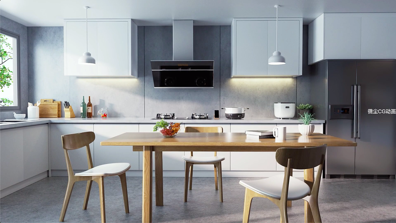 TOKIT厨几智能热敏炉