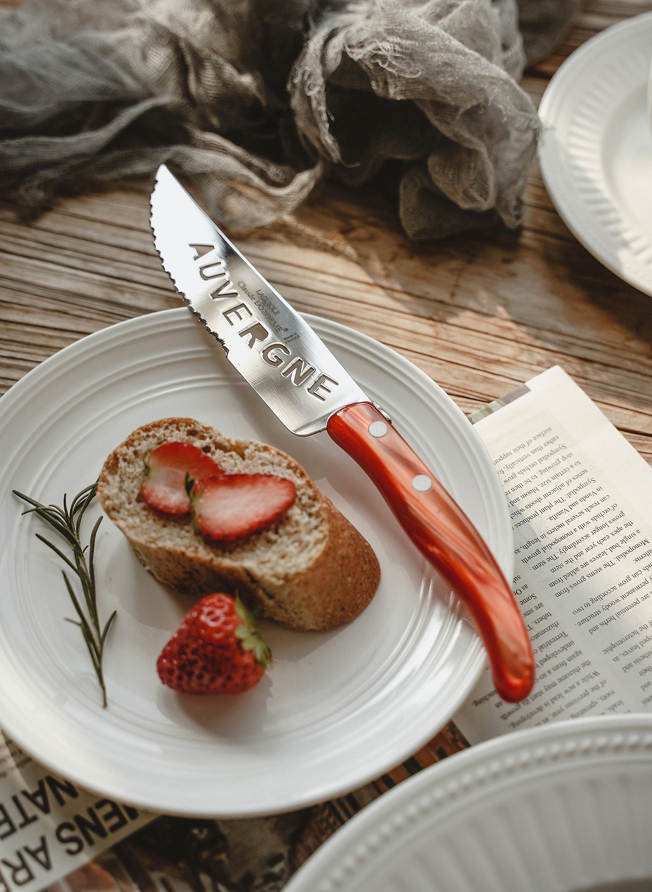 法国狼头熟食刀面包刀（图ZMzU3NjU5OTY0） - 产品摄影 - 站酷设计师晚汐Tide原创素材 - 站酷ZCOOL