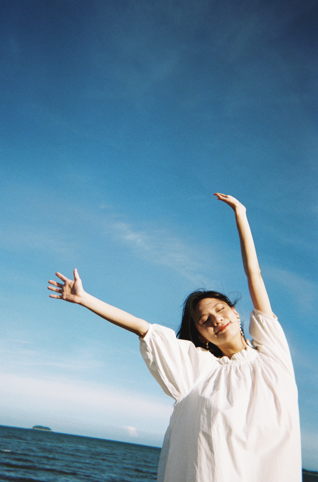 Shiny（图ZMzExODQ0MTM2） - 人像摄影 - 站酷设计师NiccoCai原创素材 - 站酷ZCOOL