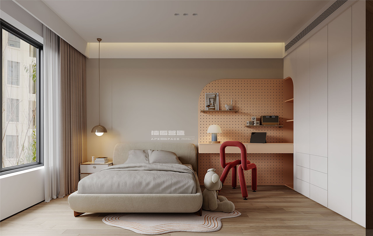 猿厂营造 | 鑫远紫樾香山