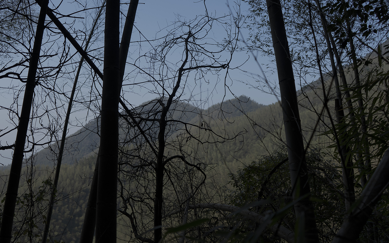 江西武功山-反穿路线（图ZMzU5NTI0Mzky） - 人文/纪实摄影 - 站酷设计师LMF会一直做摄影原创素材 - 站酷ZCOOL