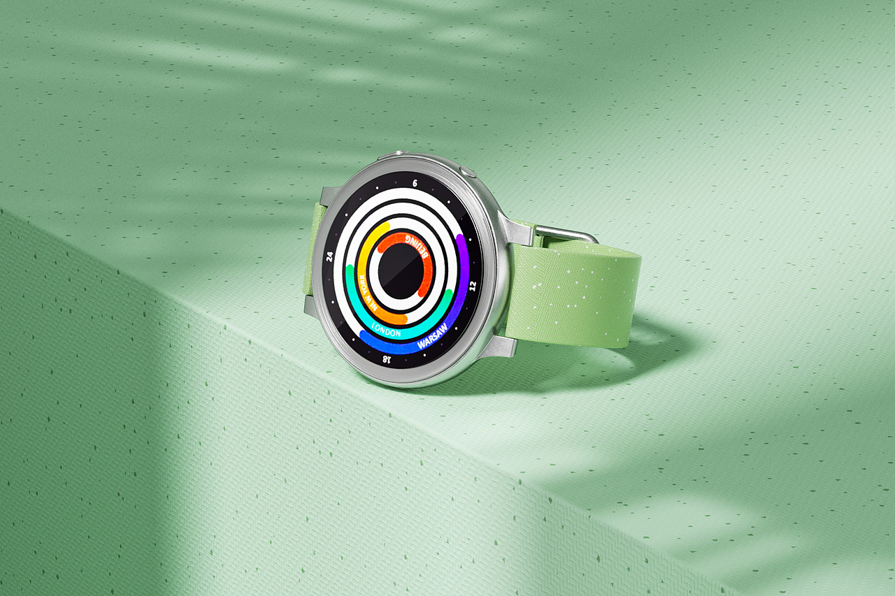 【 玩趣系列 - Wrist watch 】2022-11（图ZMzI0MTQ5ODY0） - 产品 - 站酷设计师比奇堡的刁民原创素材 - 站酷ZCOOL