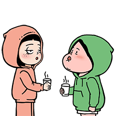 玛丽苏二狗表情包（图ZMzEzOTQ2NjAw） - 单幅漫画 - 站酷设计师玛丽苏二狗原创素材 - 站酷ZCOOL