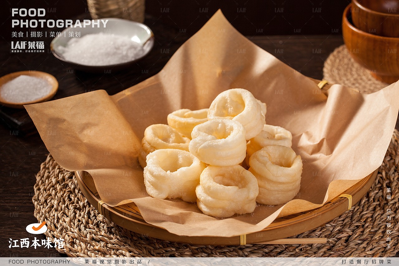 小女当家-江西本味菜丨Food丶LAFi丨深圳莱福美食摄影