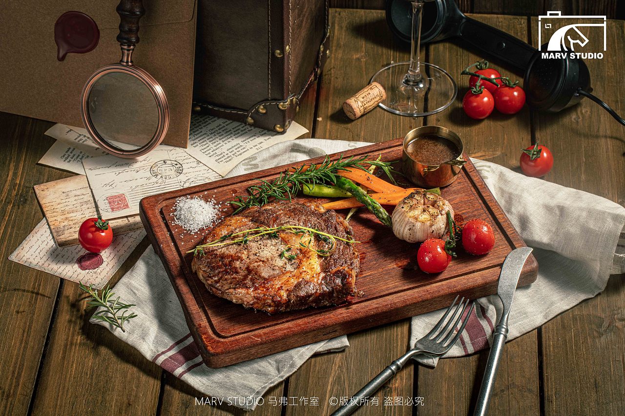 『 平面 』Whisky Word✖MARV STUDIO