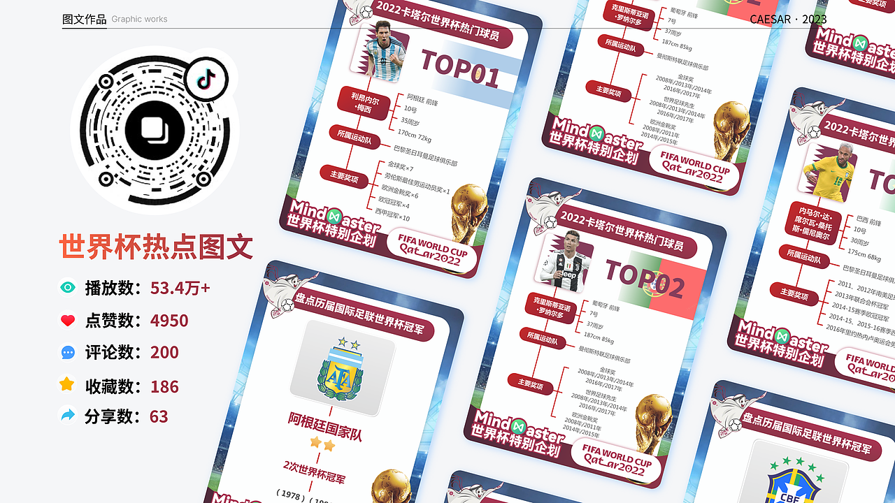 亿图脑图MindMaster视频内容运营作品集（2020-2023）（图ZMzMzNDIyMTg0） - 文案/策划 - 站酷设计师王婆卖炒面原创素材 - 站酷ZCOOL