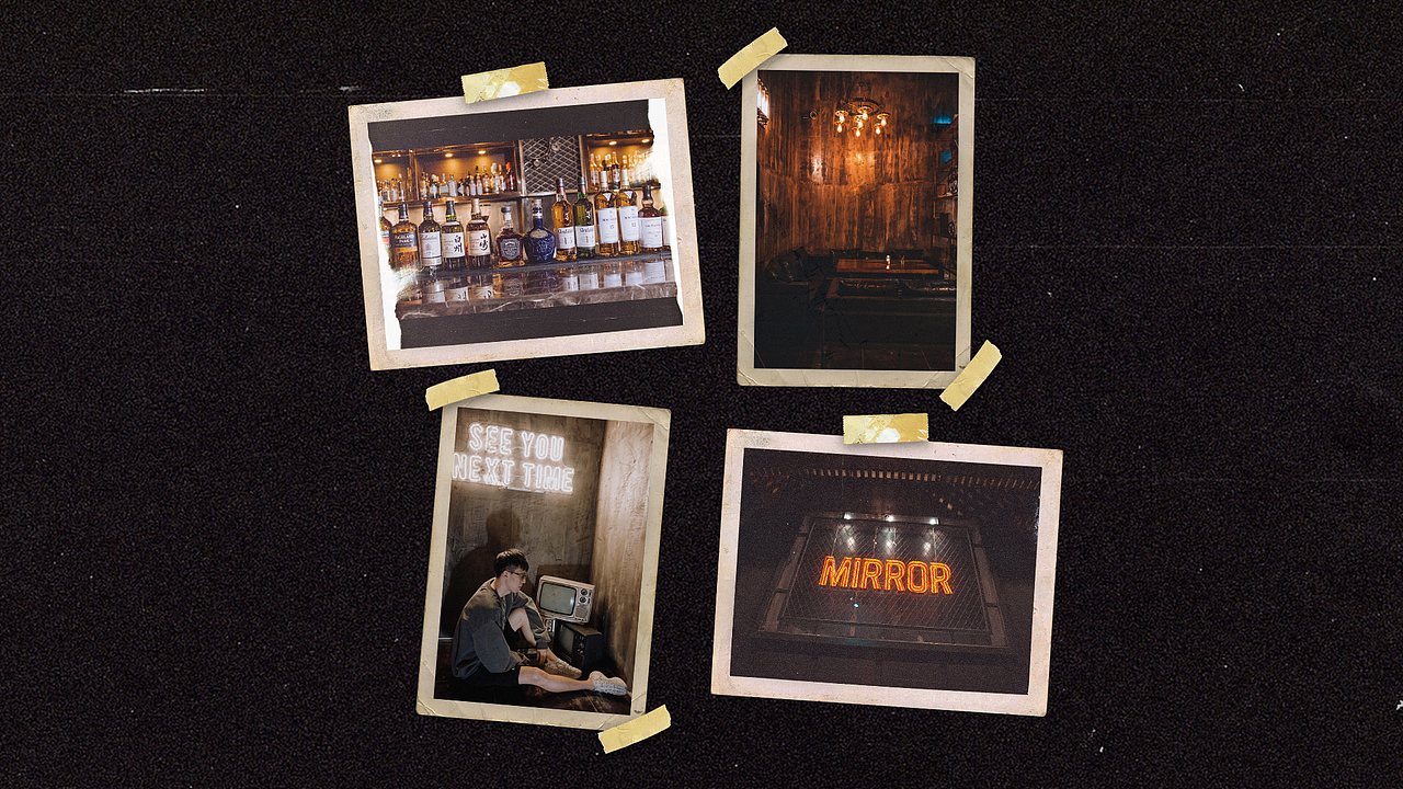 2022-2023 作品合集